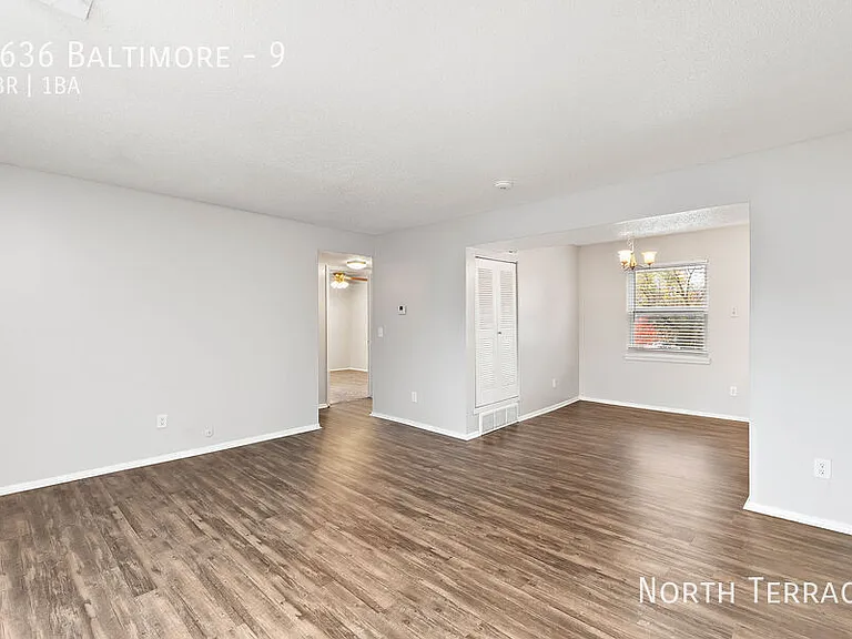 3636 Baltimore Ave #9 — Photo 5