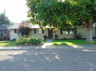 880 West St S, Vale, OR 97918