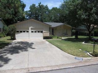 2909 Mark Dr, Arlington, TX 76013