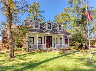 25997 Brushy Creek Dr, Hockley, TX 77447