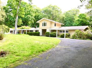 20 Shady Acres Rd, Darien, CT 06820