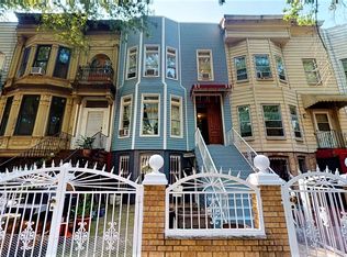 703 Chauncey St, Brooklyn, NY 11207