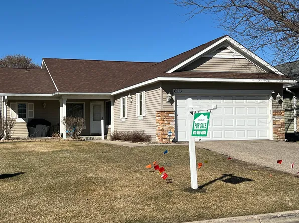 6513 Riverwood Ln, Brooklyn Center, MN 55430