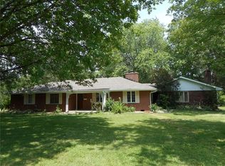 640 S Rangeline Rd, Anderson, IN 46012