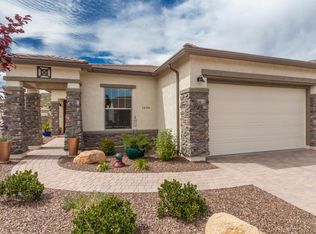 1499 N Range View Cir, Prescott Valley, AZ 86314