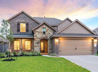 5335 Glenfield Spring Ln, Spring, TX 77389