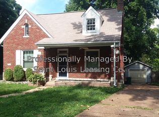 12 Miller Pl, Saint Louis, MO 63135