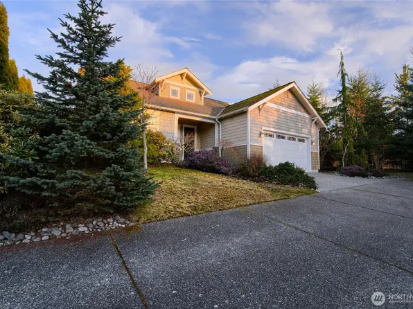 2605 Fir Crest Boulevard, Anacortes, WA 98221