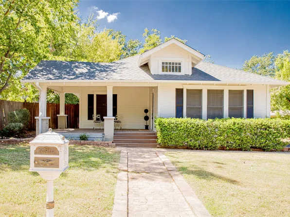 673 Athens St, Canton, TX 75103