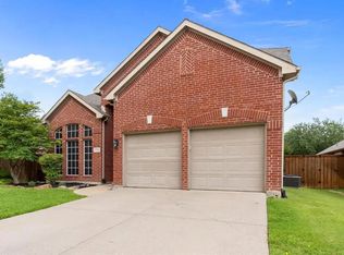 6714 Wood Crest Ln, Sachse, TX 75048