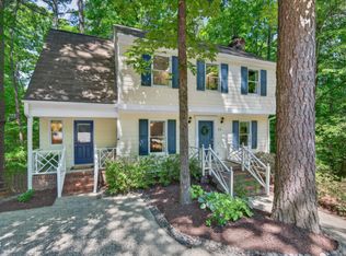21 Thorne Ridge Dr, Durham, NC 27713