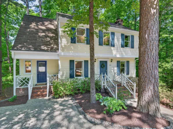 21 Thorne Ridge Dr, Durham, NC 27713