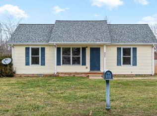 955 Crabapple Ct, Clarksville, TN 37040