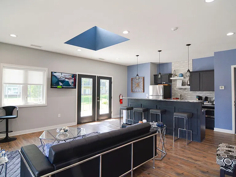 Crosswinds Apartments — Photo 5