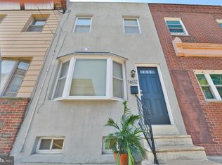 1602 S Bancroft St, Philadelphia, PA 19145