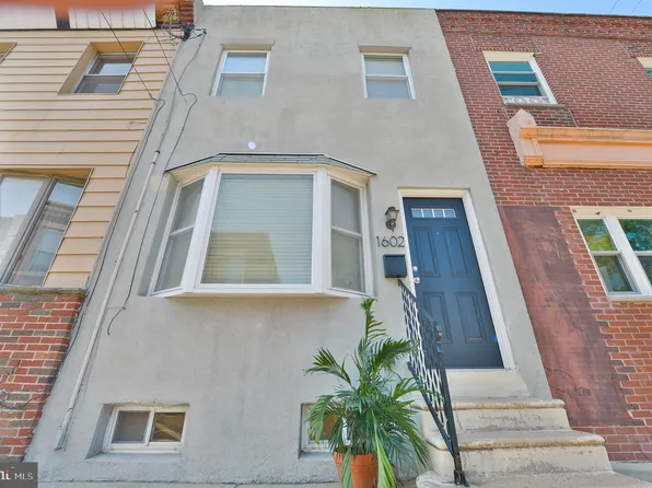 1602 S Bancroft St, Philadelphia, PA 19145