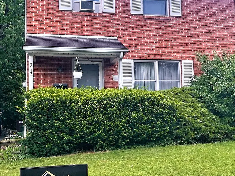 314 Plum St — Photo 1