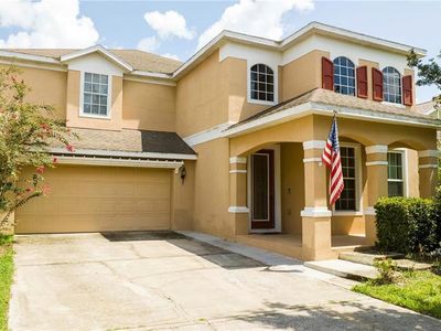4633 Blue Major Dr, Windermere, FL, 34786