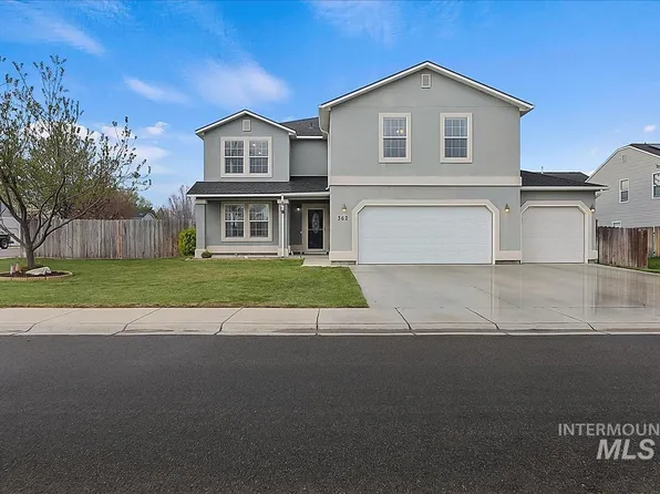 362 W Lil Robert Ct, Kuna, ID 83634