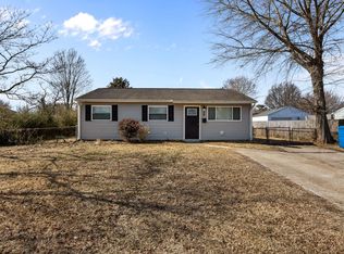 181 Paladin Dr, Virginia Beach, VA 23452