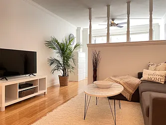 Rented by The Burkhardt Group