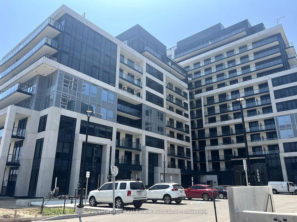 Building Photo - 3200 William Colston Ave #307