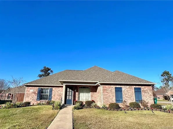 1807 Pinot Noir Dr, Lake Charles, LA 70611