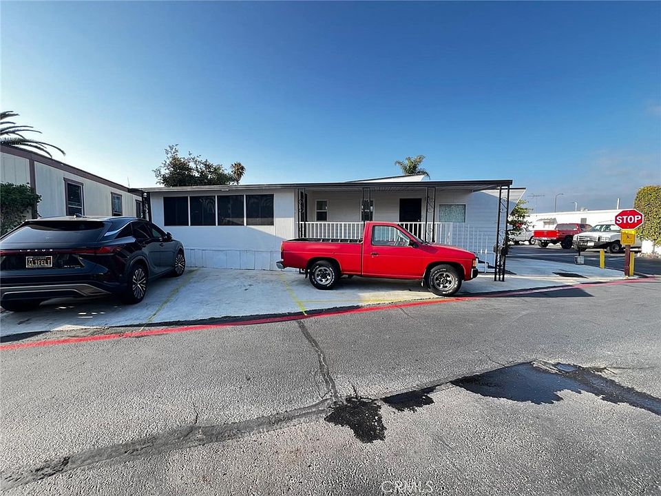 1st image of 2191 Harbor Blvd #38