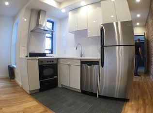 601 W 191st St APT 2, New York, NY 10040