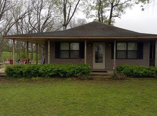 1438 Terry Ln, Grove, OK 74344