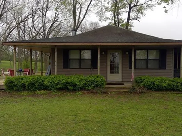 1438 Terry Ln, Grove, OK 74344