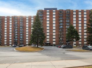 1465 Baseline Rd #1014, Ottawa, ON K2C3L9