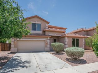 17637 N 168th Ln, Surprise, AZ 85374