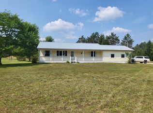 5612 Watson Rd, Rose City, MI 48654