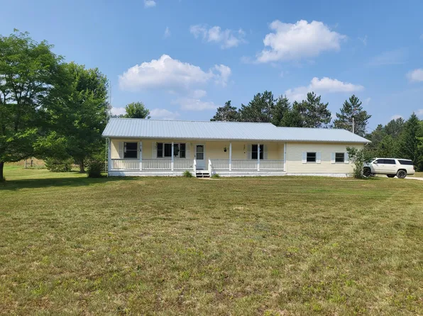 5612 Watson Rd, Rose City, MI 48654