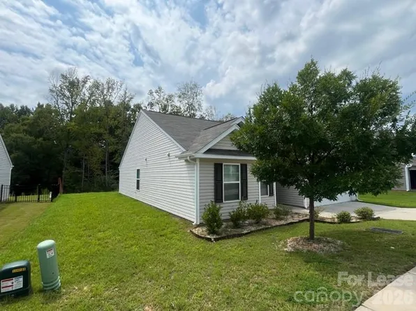 1165 Winding Creek Rd, Granite Quarry, NC 28146