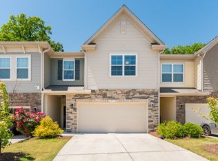1036 Flagler St, Durham, NC 27713