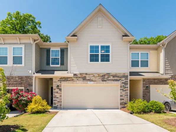 1036 Flagler St, Durham, NC 27713