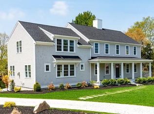 11 Jones River Dr, Kingston, MA 02364