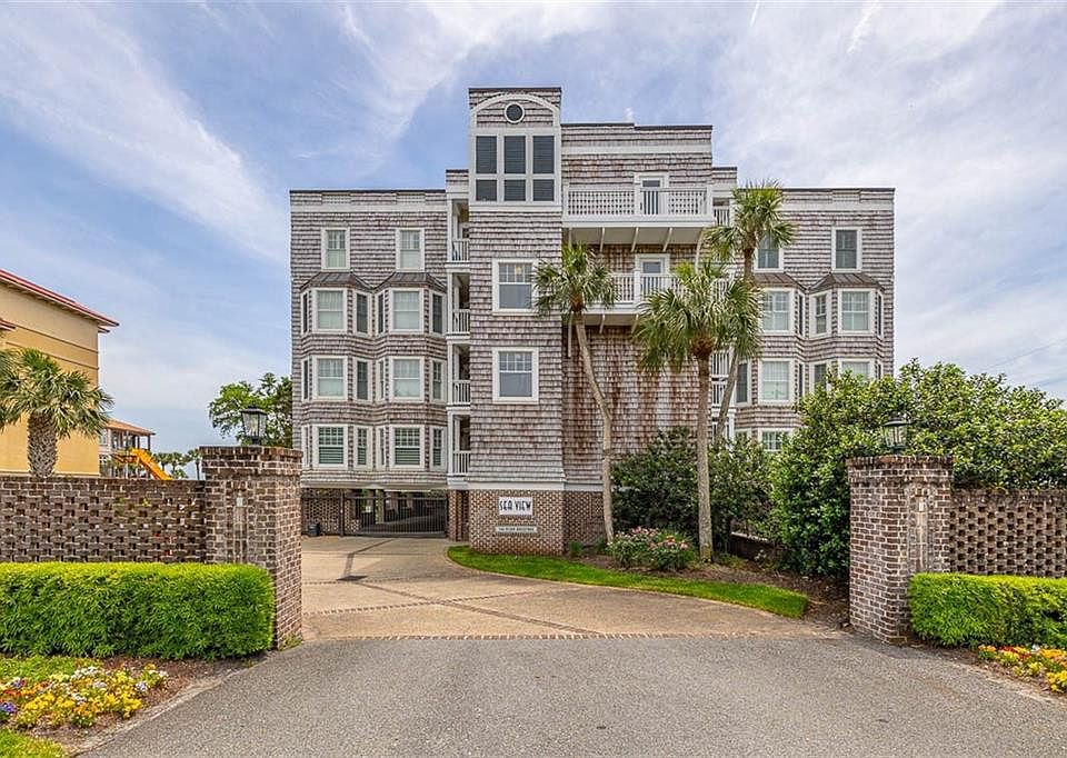 1st image of 744 Ocean Blvd APT 402