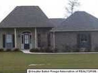 43093 Norwood Rd, Gonzales, LA 70737