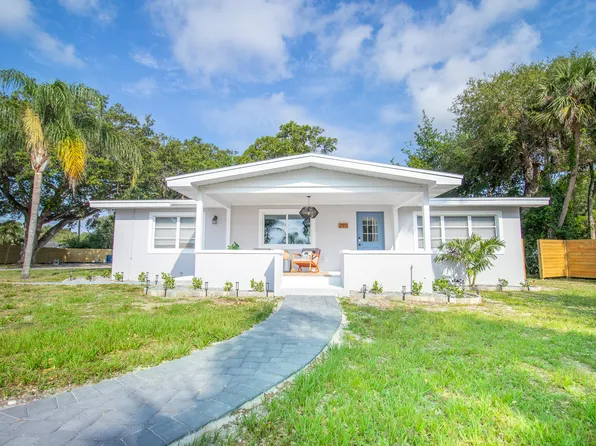 2911 N Indian River Dr, Cocoa, FL 32922