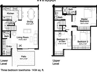 6401 Tanager Ln, Eden Prairie, MN 55346