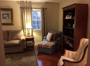 2966 B Saint Marks Rd, Winston Salem, NC 27103