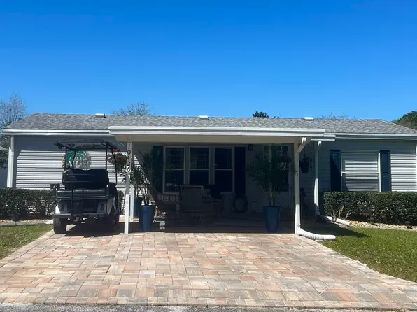 10426 S Kirkham Ter #123, Homosassa, FL 34446