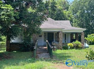 1232 15th Pl SW, Birmingham, AL 35211
