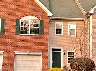 22 Constitution Way, Basking Ridge, NJ 07920