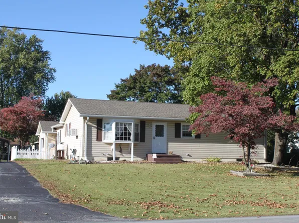 5033 Halltown Rd, Hartly, DE 19953