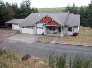 201 Scenic Ridge Dr, Chehalis, WA 98532