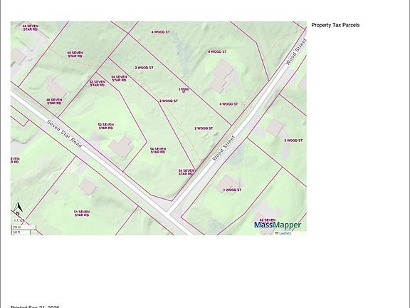 5th image of 54 Seven Star Rd